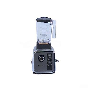 Техника и электроника: HOFFMANS HM-2056 kokteyl aparatı Bütün kateqoriyalar • Ev və bağ üçün — 1