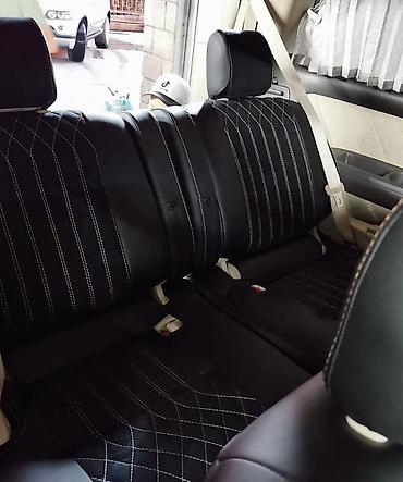 altima: Изготовили сегодня EVA коврики на Toyota Alphard. гарантия качества — 4