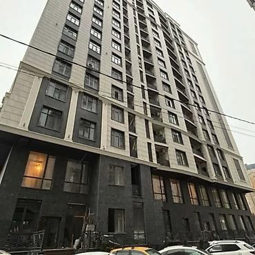 участок прлдаю: 2 комнаты, 74 м², Золотой квадрат Элитка, 16 этаж, ПСО (под самоотделку) — 1