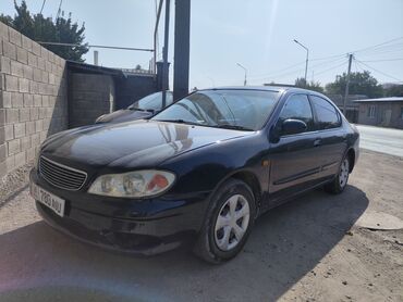 машина мало литровка на рассрочку: Nissan Cefiro: 2000 г., 2 л, Автомат, Бензин, Седан