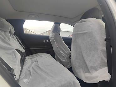 Changan: Changan Qiyuan Q05: 2026 г., Автомат, Электромобиль, Кроссовер — 3