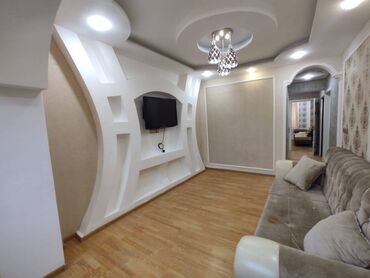 Köhnə tikili: Bakı, 9-cu mikrorayon, 2 otaqlı, Köhnə tikili, m. 20 Yanvar, 65 kv. m — 18