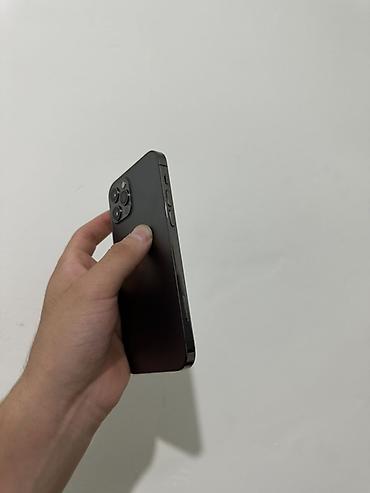 iphone cs max: IPhone 12 Pro, Б/у, 512 ГБ, Графит, Защитное стекло, Чехол, 95 % — 3