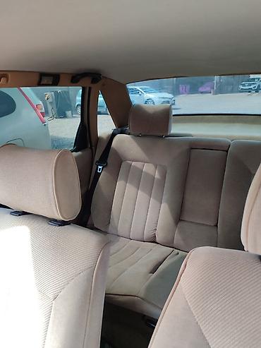опель вектора б: Volkswagen Passat: 1988 г., 1.8 л, Механика, Газ, Седан — 5