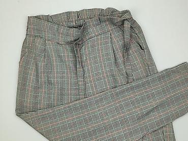 ewa: Moraj, Spodnie materiałowe damskie, rozmiar XL — 1