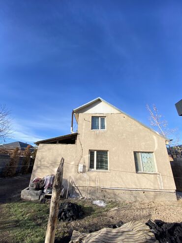 Продажа домов: Дом, 100 м², 4 комнаты, Агентство недвижимости, Косметический ремонт — 1