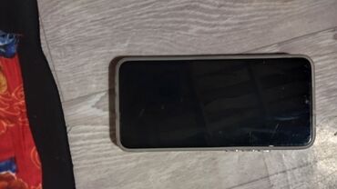 котёл нерабочий: Redmi, Redmi 9, түсү - Боз