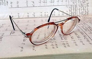 Naočare: ANGELO BERUTTI 3428 dioptrijski okvir ORIGINAL. Made in Austria — 3