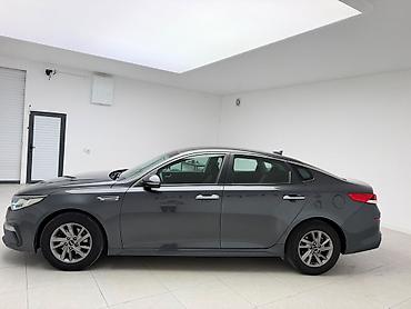 kia optima багажник: Kia Optima: 2019 г., 2.4 л, Автомат, Бензин, Седан — 3