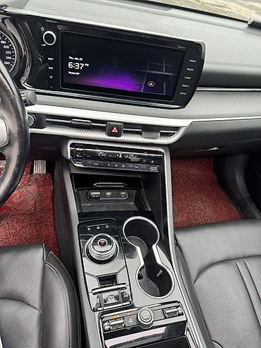 Kia: Kia K5: 2021 г., 2 л, Автомат, Газ, Седан — 10