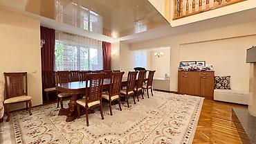 Дома: 550 м², 6 комнат, Чон-Арык с. — 8