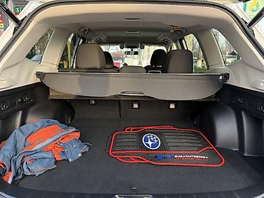 Subaru: Subaru Forester: 2019 г., 2.5 л, Вариатор, Бензин, Кроссовер at lalafo.kg — 10 Subaru: Subaru Forester: 2019 г., 2.5 л, Вариатор, Бензин, Кроссовер — 10