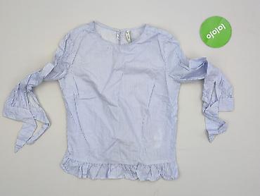 bershka zip: Bershka, Bluzka damska, rozmiar XS — 3