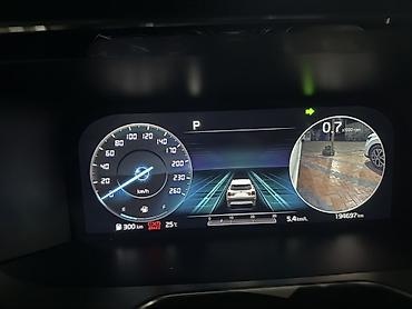 мир света: Kia Sorento: 2021 г., Кроссовер — 9