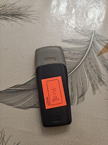 Nokia: Nokia 1, 2 GB, Düyməli — 18