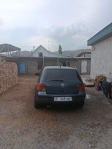volkswagen автомат: Volkswagen Golf: 2003 г., 1.9 л, Автомат, Дизель, Хэтчбэк — 2