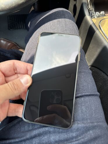 IPhone Xs Max, 256 GB, Qızılı