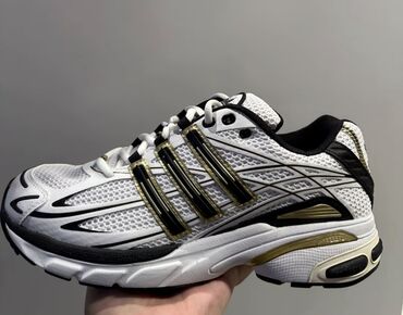 презерватив с шариками: Мужские кроссовки, 42, Adidas Originals, Новый, цвет - Белый, Самовывоз