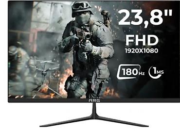 Игровой монитор - Разрешение: FHD 1920×1080 - Частота обновления