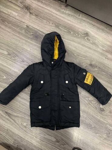 timberland srbija jakne: Parka jacket