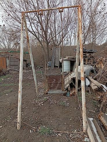 Мангалы: Мангал Портативный — 17