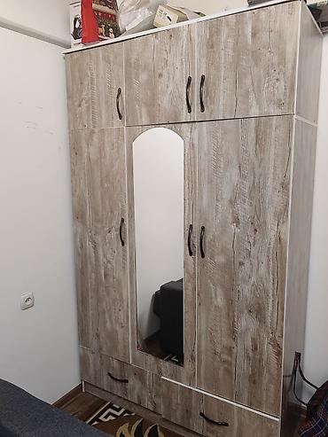 Комнаты: 15 м², С мебелью полностью — 2