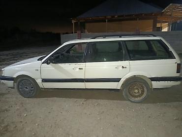 разрешение на гбо бишкек: Volkswagen Passat Variant: 1989 г., Кол менен иштөөчү, Бензин, Универсал — 5