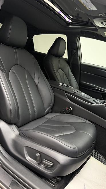 Toyota: Toyota Avalon: 2018 г., 2.5 л, Автомат, Гибрид, Седан — 10