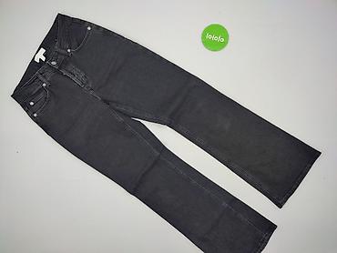 te: H&M, Jeansy damskie, rozmiar S — 2