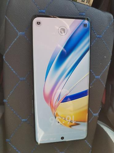 lenovo gaming 3: Honor Magic 5 Lite, rəng - Qara, Barmaq izi — 3