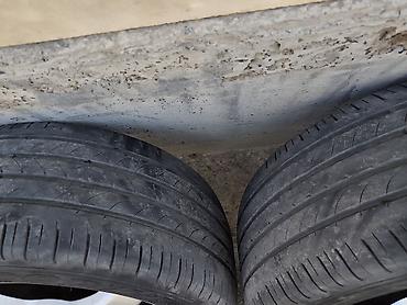 argb controller: Колеса в сборе 255 / 40 / R 17, Лето, Б/у, Комплект, Легковые, Литые, отверстий - 5 — 7