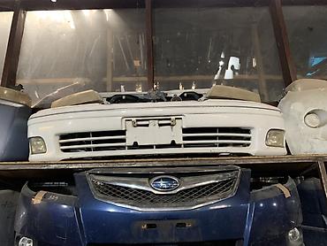 передний бампер марк 2 100: Передний бамперный модуль в сборе для Toyota Mark II (поколение X90 — 1