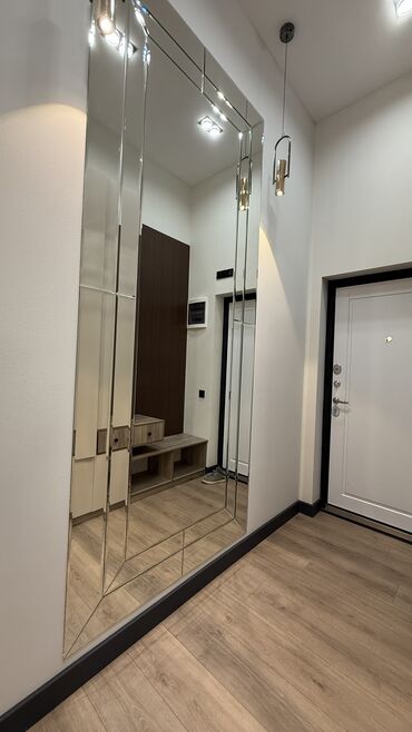 Продажа квартир: 3 комнаты, 113 м², Элитка, 10 этаж, Дизайнерский ремонт — 3