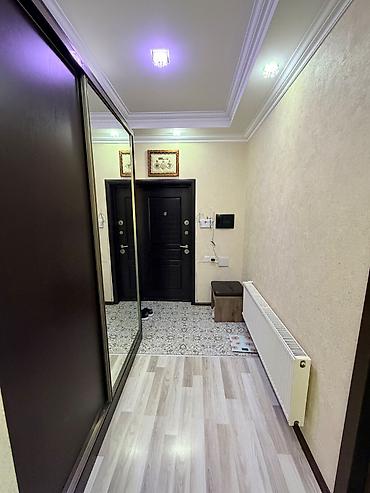 ucuz ev: 3 otaqlı, Yeni tikili, m. Nəriman Nərimanov, 85 kv. m — 3