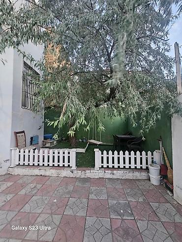 lenkeranda satisda olan evler: Salam Masazırda Araz marketin arxasında tam temirli kupcalı heyet evı — 10
