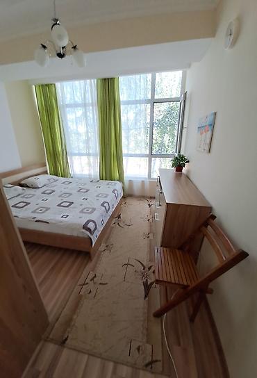 1 room: Сдаётся 1‑комнатная квартира с отдельной спальней и кухней‑гостиной на — 1