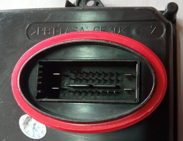 Auto delovi: ASF modul ballast 1T 1T0 941 329 Orginalan deo nije kineska — 3