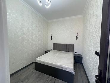 Квартиры: 3 комнаты, Новостройка, 70 м² — 10