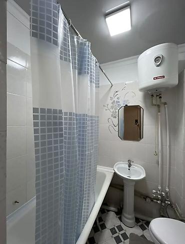 Продажа квартир: 1 комната, 24 м², Малосемейка, 3 этаж, Евроремонт — 5