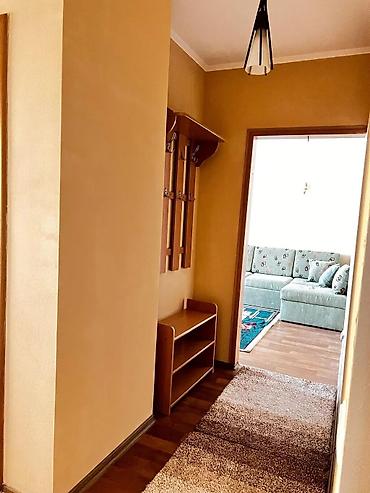 Долгосрочная аренда квартир: 1 комната, Агентство недвижимости, Без подселения, С мебелью частично — 17