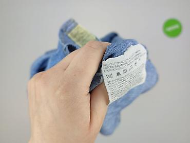 resalsa denim: Levi’s, Koszula damska, rozmiar L — 5