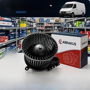 senzor klime za reno senik 2014: OTPORNIK VENTILATORA SPRINTER REOSTAT GREJANJA 6 | Reostat — 3