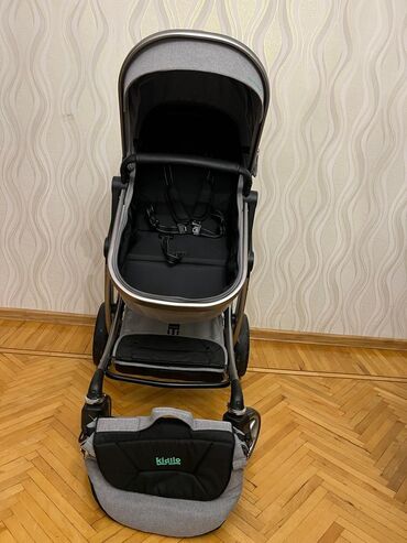 купить коляску анекс бу: 1 ildən az vaxdi alınıb demək olar isdifade olmayib ünvan neapol