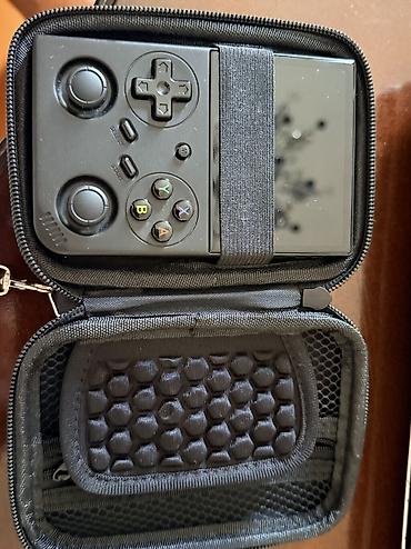 Другие игры и приставки: ANBERNIC RG35XX Pro portativ retro oyun konsolu - Model: ANBERNIC — 3