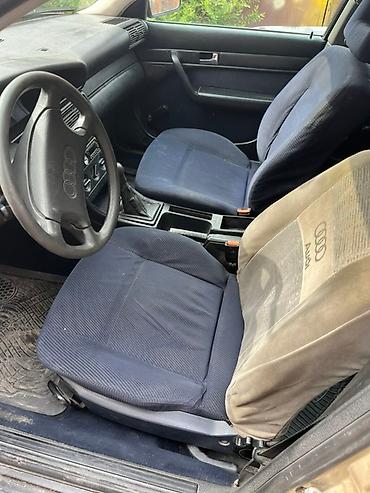 Audi: Audi 100: 1992 г., 2.3 л, Механика, Бензин, Универсал at lalafo.kg — 6 Audi: Audi 100: 1992 г., 2.3 л, Механика, Бензин, Универсал — 6