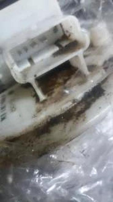 epoxy plastic mannol: Pumpa u rezervaru Alfa v JTD. Pumpa u rezervaru Alfa v JTD Kontakt 160 — 4