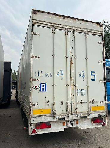 Volvo: Volvo 460: 2005 г., Механика, Дизель — 9