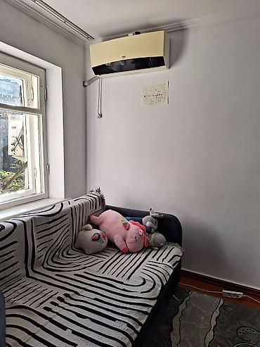 ололо хаус: 1 комната, 32 м², Хрущевка, 2 этаж, Косметический ремонт — 4