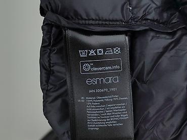 esmara parka: Esmara, Kurtka zimowa damska, rozmiar S — 5