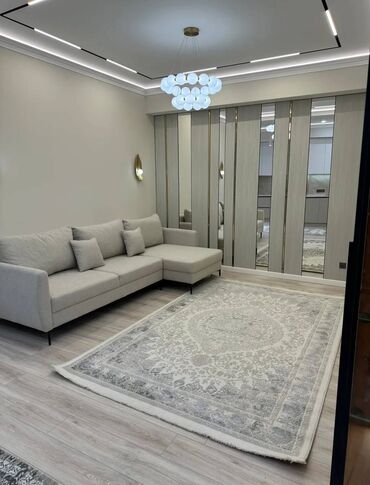 Другая коммерческая недвижимость: 3 комнаты, 85 м², Элитка, 9 этаж, Дизайнерский ремонт